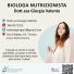 BIOLOGA NUTRIZIONISTA DOTT.SSA GIORGIA VALENTE