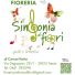 SINFONIA DI FIORI