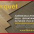 IL PARQUET