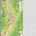 Mappa di Brixen / Bressanone