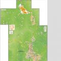 Mappa di Pavullo nel Frignano