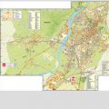 Mappa di Gorizia