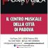 PADOVAMUSICA