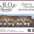 AROF SPOLETO