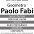 STUDIO TECNICO EB GEOMETRA PAOLO FABI