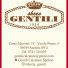 SHOES GENTILI