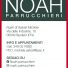 NOAH PARRUCCHIERI