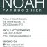 NOAH PARRUCCHIERI