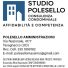 POLESELLO AMMINISTRAZIONI
