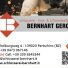 BERNHART GEROLD