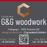 G&G WOODWORK