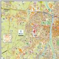 Mappa di Parma