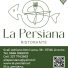 LA PERSIANA