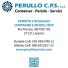 PERULLO