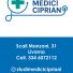 STUDI MEDICI CIPRIANI