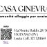 CASA GINEVRA