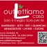 OUTLETTIAMO CASA