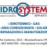 IDROSYSTEM IMPIANTI