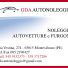 GDA AUTONOLEGGIO