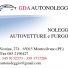 GDA AUTONOLEGGIO