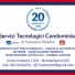 SERVIZI TECNOLOGICI CONDOMINIALI