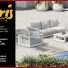 SOLARIS ARREDAMENTO PER ESTERNI