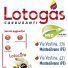 LOTOGAS CARBURANTI