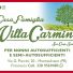 CASA FAMIGLIA VILLA CARMINE
