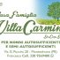 CASA FAMIGLIA VILLA CARMINE