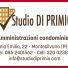 STUDIO DI PRIMIO