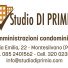 STUDIO DI PRIMIO
