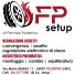 FP SETUP