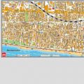 Mappa di Montesilvano - Centro Storico