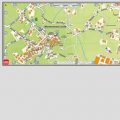 Mappa di Montesilvano - Montesilvano Colle
