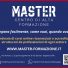 MASTER CENTRO DI ALTA FORMAZIONE