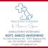 AMBULATORIO VETERINARIO DR. ANTONINO GRECO