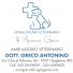 AMBULATORIO VETERINARIO DR. ANTONINO GRECO
