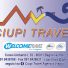 CIUPI TRAVEL