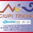CIUPI TRAVEL