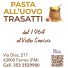 PASTA ALL'UOVO TRASATTI