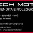 PANICH MOTORS