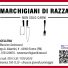 MARCHIGIANI DI RAZZA
