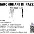 MARCHIGIANI DI RAZZA