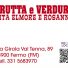 FRUTTA E VERDURA VITA ELMORE E ROSANNA