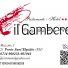 IL GAMBERO