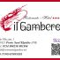 IL GAMBERO