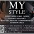 MY STYLE
