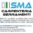 SMA CARPENTERIA SERRAMENTI