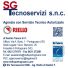 SG TECNOSERVIZI