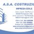 A.S.A. COSTRUZIONI